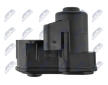 Stavitelny element, rucni brzda brzdove oblozeni NTY HZS-VW-014A
