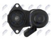 Stavitelny element, rucni brzda brzdove oblozeni NTY HZS-VW-014A