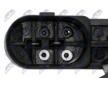 Stavitelny element, rucni brzda brzdove oblozeni NTY HZS-VW-014A