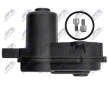 Stavitelny element, rucni brzda brzdove oblozeni NTY HZS-VW-016A