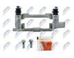 Drzak, brzdovy trmen NTY HZT-AU-018A
