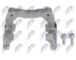 Drzak, brzdovy trmen NTY HZT-CT-028A