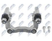 Drzak, brzdovy trmen NTY HZT-CT-028A