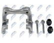 Drzak, brzdovy trmen NTY HZT-VW-091A