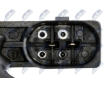 Brzdový třmen NTY HZT-VW-098