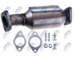 Katalyzátor NTY KAT-HY-505