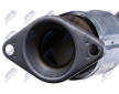 Katalyzátor NTY KAT-NS-004