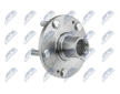 Náboj kola NTY KLP-HY-509P2