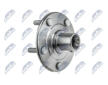 Náboj kolesa NTY KLP-MS-031P