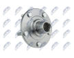 Náboj kola NTY KLP-MS-039P