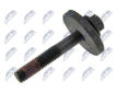 Osovy sroub, hnaci hridel NTY KSN-FR-001