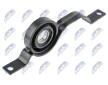 Ulozeni, kloubovy hridel NTY NLW-PL-003