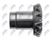 Kĺbový hriadeľ pohonu nápravy NTY NWP-VW-004