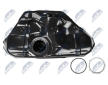 Palivova nadrz NTY PZP-PL-000