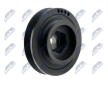 remenice, klikovy hridel NTY RKP-HD-023