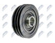 remenice, klikovy hridel NTY RKP-MS-029