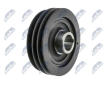 remenice, klikovy hridel NTY RKP-MS-035