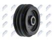 remenice, klikovy hridel NTY RKP-NS-020