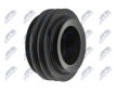 remenice, klikovy hridel NTY RKP-NS-020