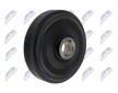 remenice, klikovy hridel NTY RKP-PE-005