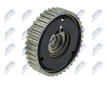Nastavovac vackoveho hridele NTY RKZ-FR-005