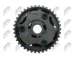 Nastavovac vackoveho hridele NTY RKZ-FR-005