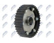 Ridici prvek, excentricka hridel (variabilni zdvih ventilu) NTY RKZ-RE-001