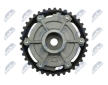Ridici prvek, excentricka hridel (variabilni zdvih ventilu) NTY RKZ-RE-001