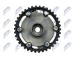 Ridici prvek, excentricka hridel (variabilni zdvih ventilu) NTY RKZ-RE-001