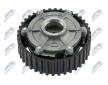 Ridici prvek, excentricka hridel (variabilni zdvih ventilu) NTY RKZ-RE-001