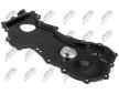 Veko skrine rozvodov NTY RTC-RE-005