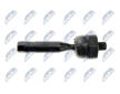 Spojovacia tyč riadenia NTY SDK-AU-001