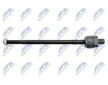 Axiálny čap tiahla riadenia NTY SDK-NS-004