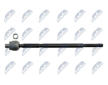 Axiálny čap tiahla riadenia NTY SDK-VW-002