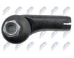 Hlava/čap spojovacej tyče riadenia NTY SKZ-AU-001