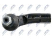 Hlava/čap spojovacej tyče riadenia NTY SKZ-VW-008