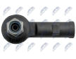 Hlava/čap spojovacej tyče riadenia NTY SKZ-VW-011