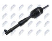 Hriadeľ riadenia NTY SMP-NS-002