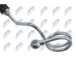 Hydraulická hadica pre riadenie NTY SPH-AU-006