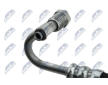 Hydraulická hadica pre riadenie NTY SPH-BM-003