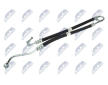 Hydraulická hadica pre riadenie NTY SPH-BM-005