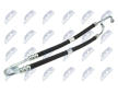 Hydraulická hadica pre riadenie NTY SPH-BM-005