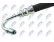 Hydraulická hadica pre riadenie NTY SPH-BM-005