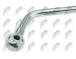 Hydraulická hadica pre riadenie NTY SPH-BM-005