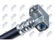 Hydraulická hadice, řízení NTY SPH-NS-002