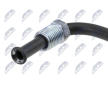 Hydraulická hadice, řízení NTY SPH-NS-003