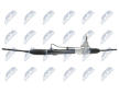 Řídicí mechanismus NTY SPK-CH-003