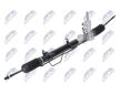 Prevodka riadenia NTY SPK-CH-018