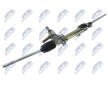 Řídicí mechanismus NTY SPK-CT-000