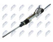 Řídicí mechanismus NTY SPK-CT-000